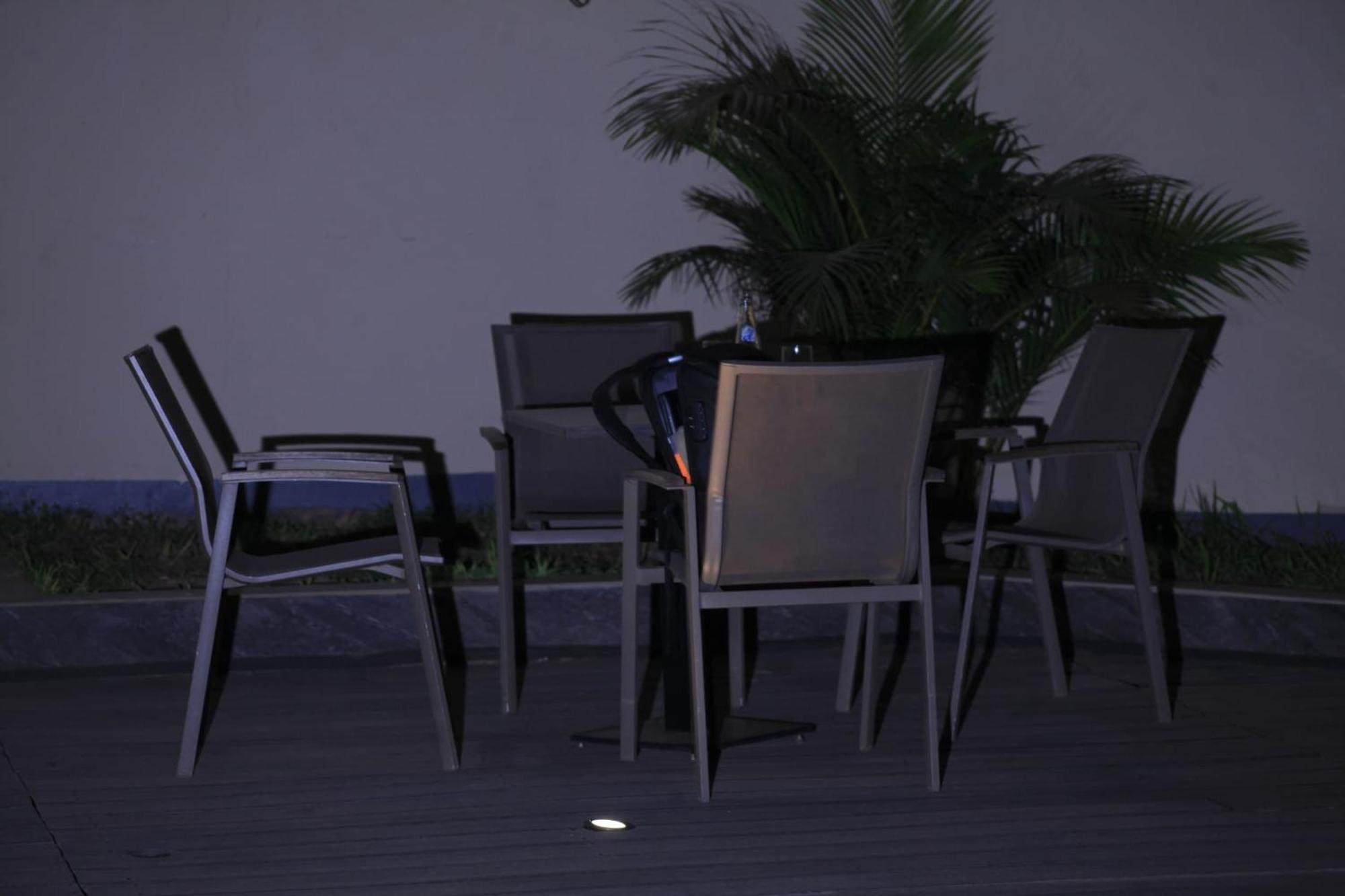 Owandja House Lubumbashi Hotel Екстериор снимка